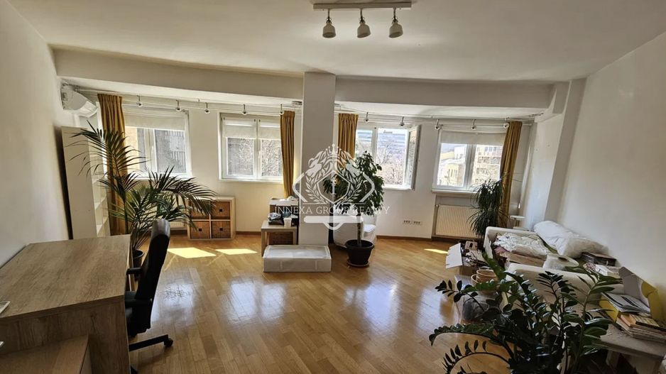 Apartament 3 camere - Cismigiu, Conservator | Renovat | Centrala proprie - Poză 1