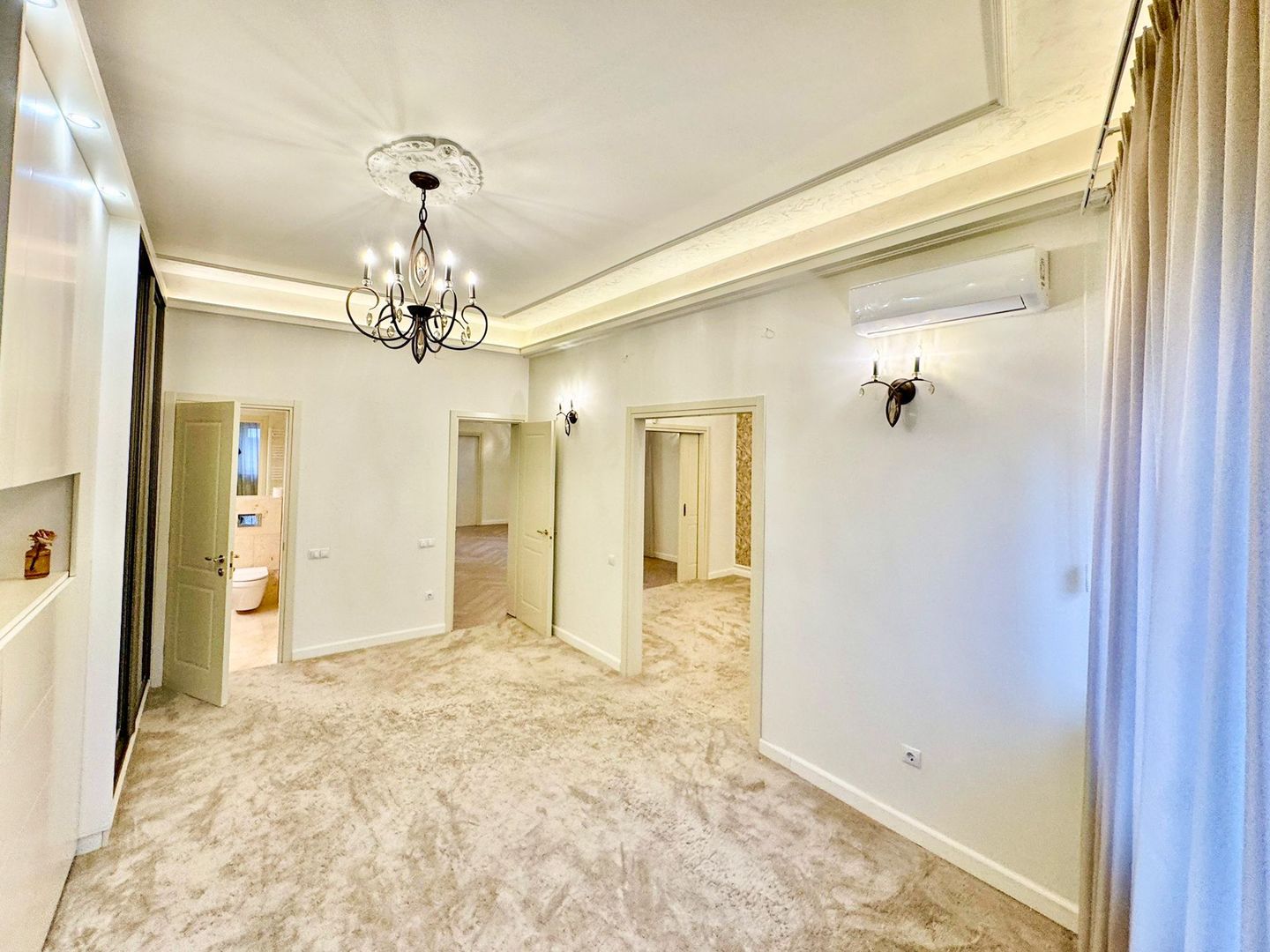 Închiriere apartament 4 camere 120mp | Ultracentral - Poză 9