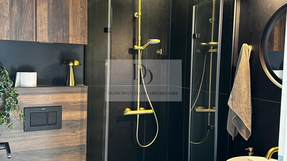 Apartament 4 camere de vânzare | Zorilor | Finisaje LUX - Poză 16