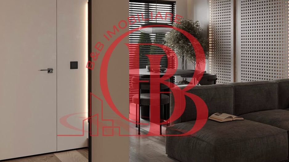 Apartament 5 camere Suprafata utila 152mp | 7min metrou Nicolae Teclu - Poză 13