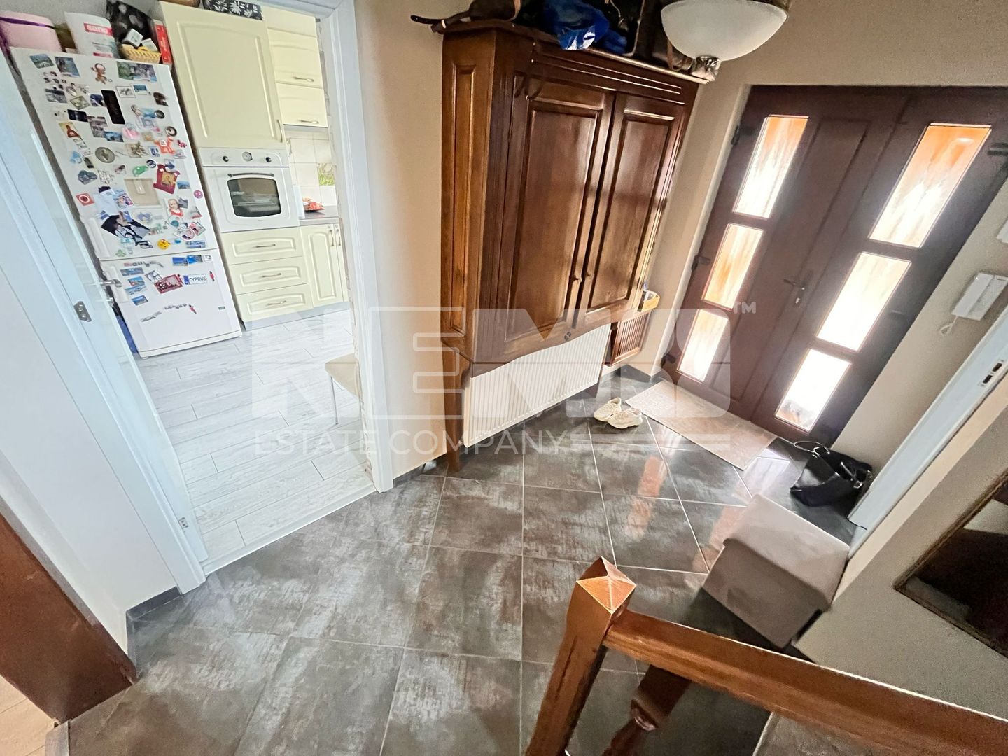 Duplex  Mobilat 110 Mp Utili I Suceava/Sf.Ilie I 159.500 Euro - Poză 10