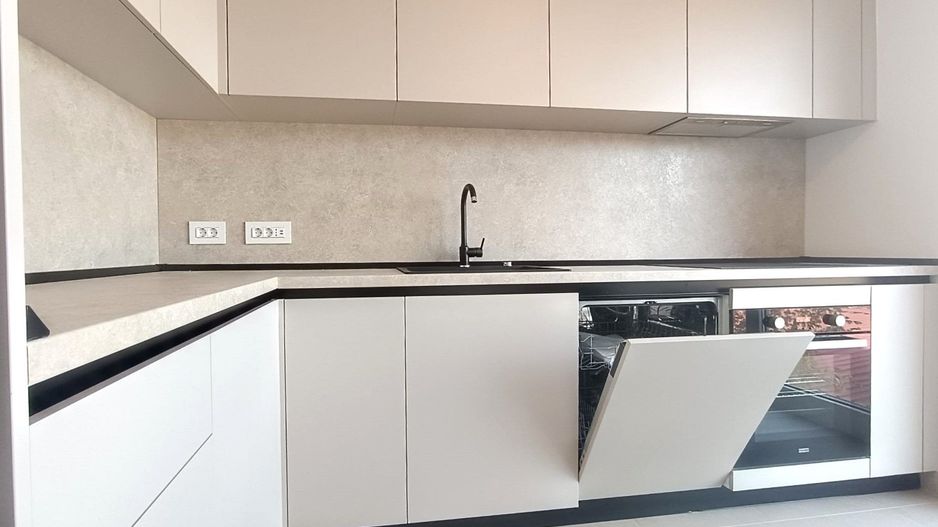 Apartament nou 2 camere cu parcare subterana sector 1 - Poză 10