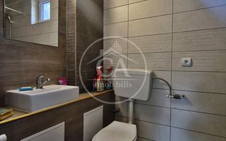 Apartament de vanzare cu 2 camere si curte in zona Centrala, Otadeaa - Poză 8