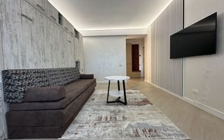 Cortina North || Studio || Amenajat premium - Poză 1