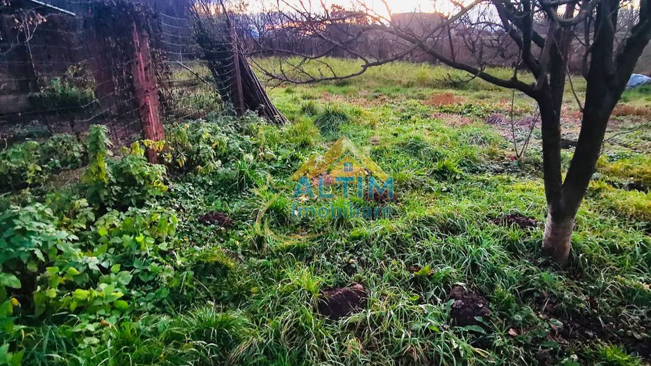 Casă de vânzare in Brașov, Stupini, 4 camere si teren de 1891mp - Poză 12