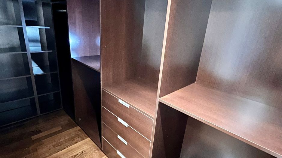 Apartament 3 camere premium, Rahmaninov, bloc nou, etaj 2, parcare inclusă - Poză 12
