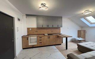 Apartament 2 camere I Bloc cu lift I Mobilat I - Poză 1
