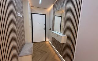 PENTHOUSE DE LUX/ÎNCHIRIERE - Poză 12