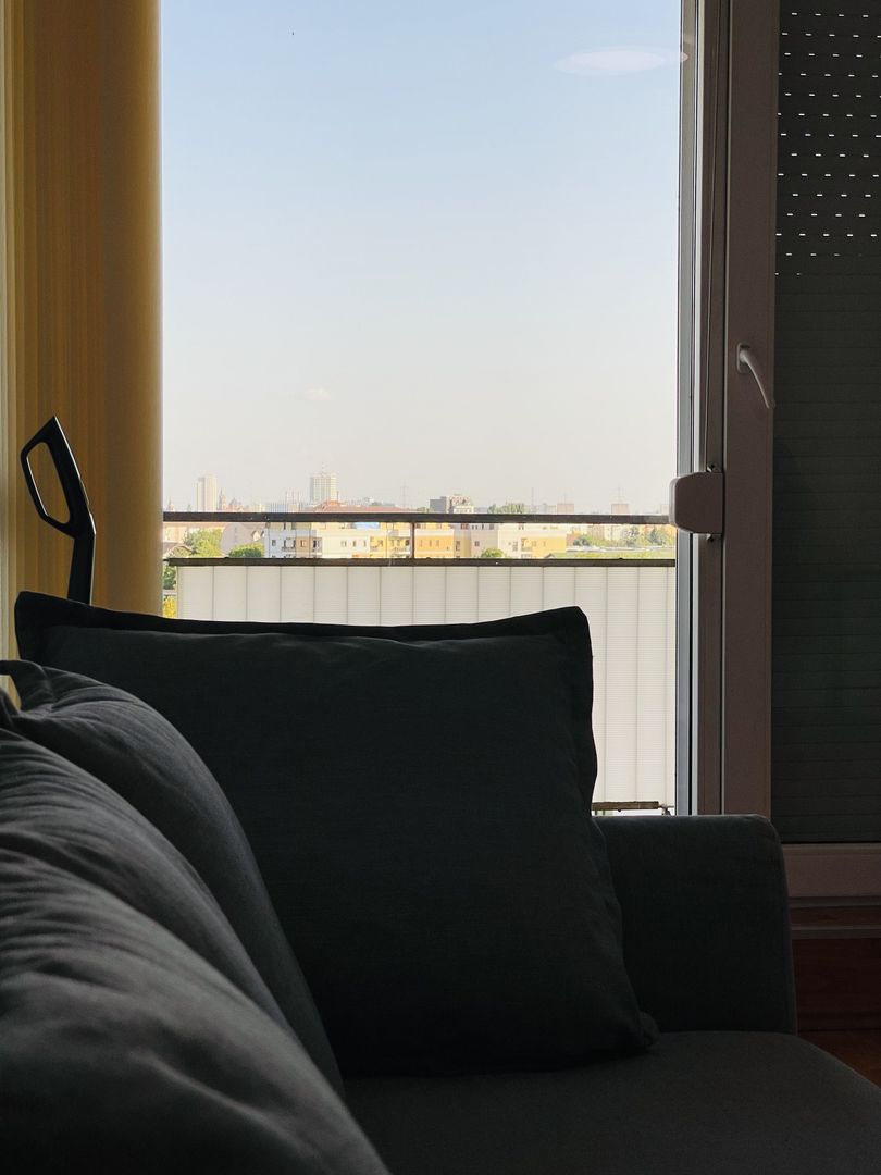 OFERTA REZERVATA - 2 camere, decomandat | Parcare | Terasa 10mp - Poză 26