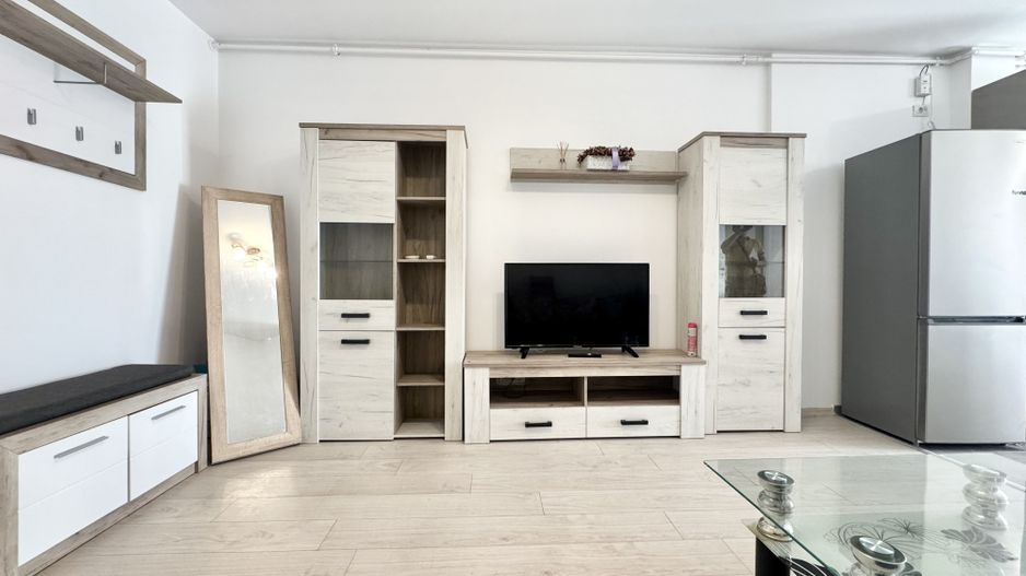 Apartament 2 camere elegant, aproape de centru, complex modern - Poză 6