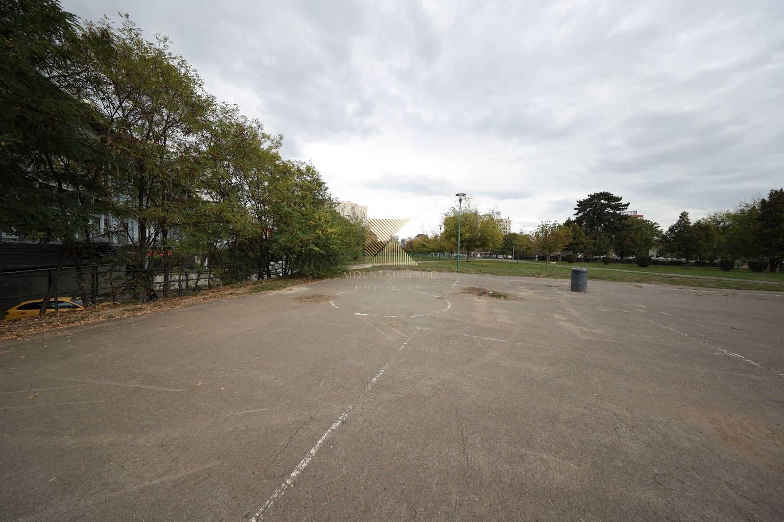 Teren intravilan | 420 mp | Zona 0|Centrul Civic | Mihail Kogalniceanu - Poză 11