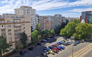 Owner rents studio apartment Calea Calarasilor  Bd. Decebal - Poză 7