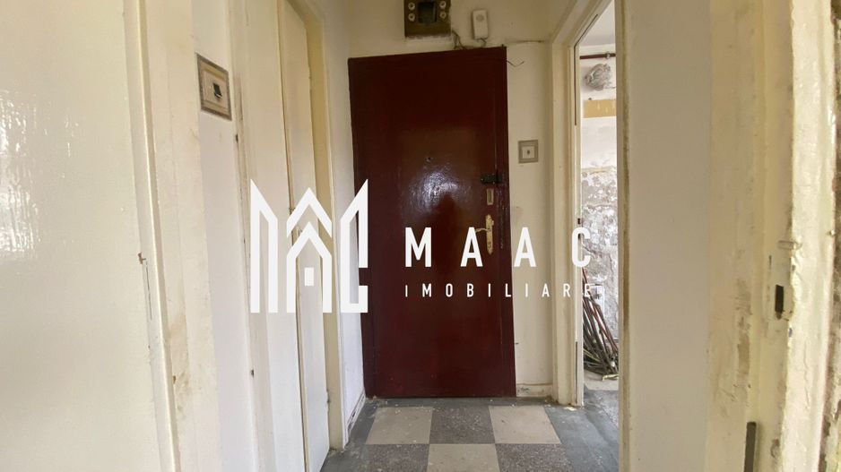 Apartament 2 camere | Terezian | - Poză 7