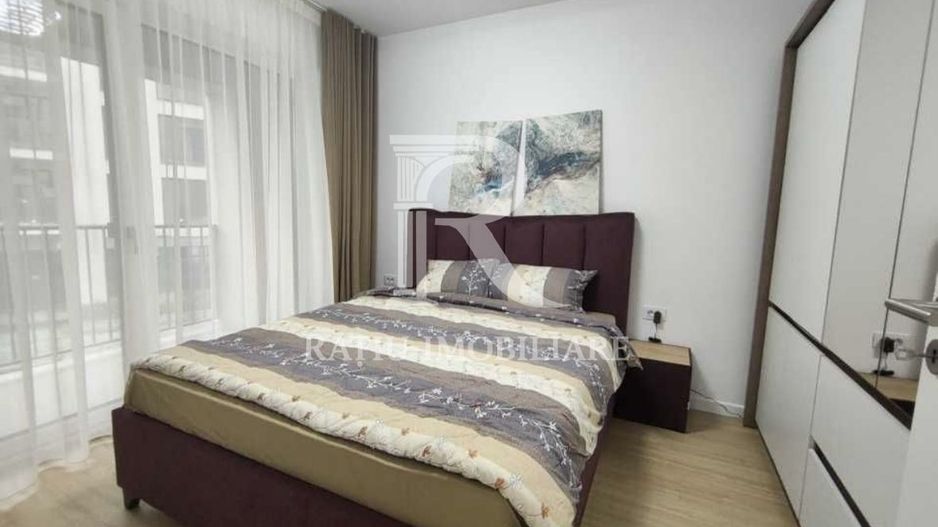 Apartament cu 2 camere | Parcare subterana inclusă | Oradea - Poză 6