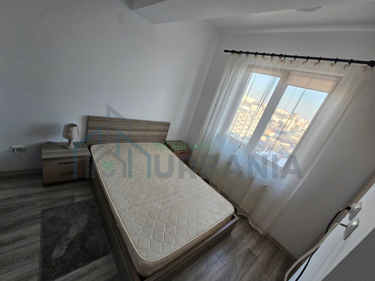 Apartament 2 camere de închiriat, balcon, Lazar Residence, Palas Mall, Amazon Building, Iași - Poză 5