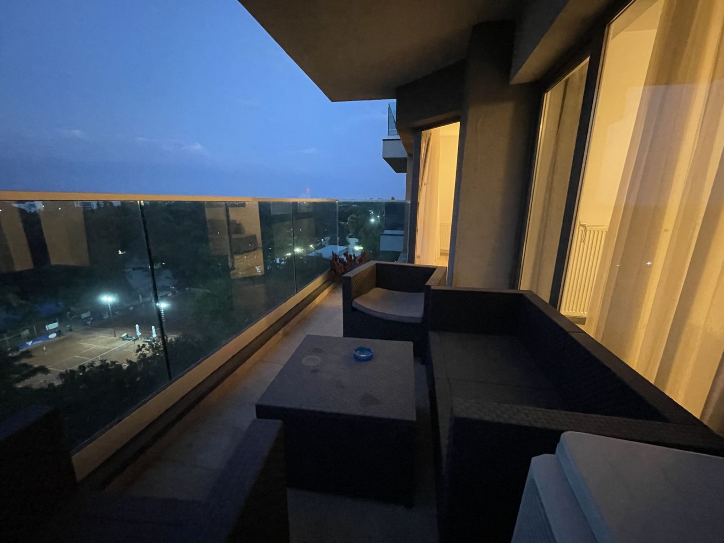 APARTAMENT LUX | PARCARE | FLOREASCA RESIDENCE - Poză 10