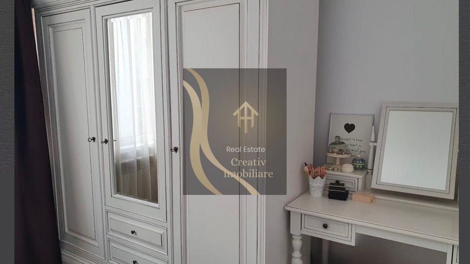 Apartament UltraCentral Sala Palatului Renovat si Mobilat - Poză 4