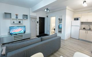 APARTAMENT 2 CAMERE | PALAS MALL - Poză 5