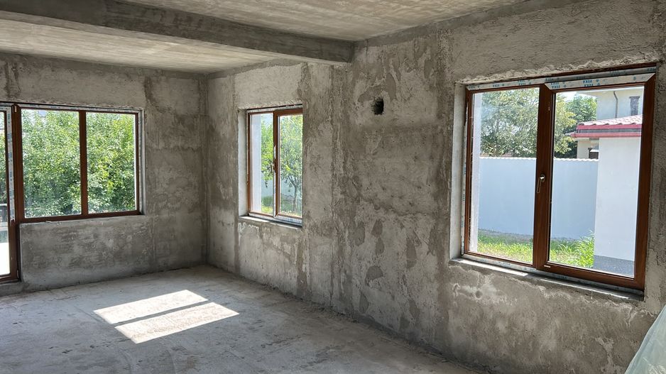 Vanzare Casă / Vilă 5 camere Saftica Primarie - Poză 17