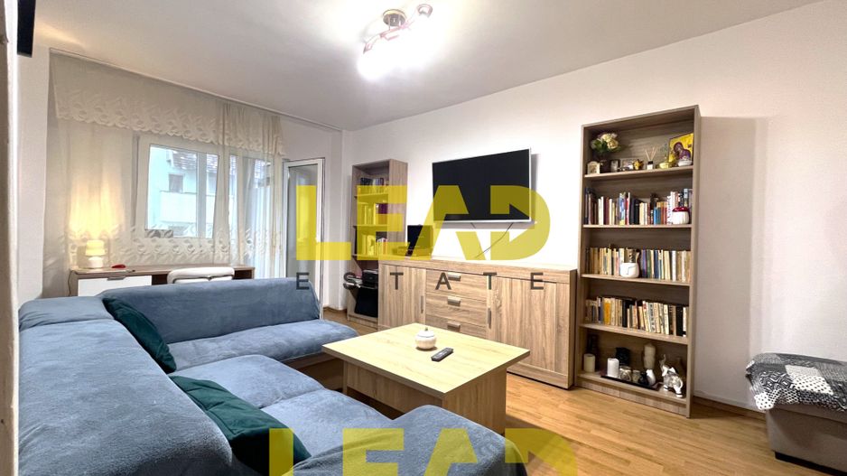 Apartament 3 camere mobilat, utilat! Racadau! - Poză 1