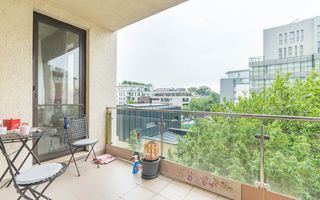 Inchiriere apartament 2 camere - NORTH AREA LAKE VIEW - Aviatiei - Poză 13