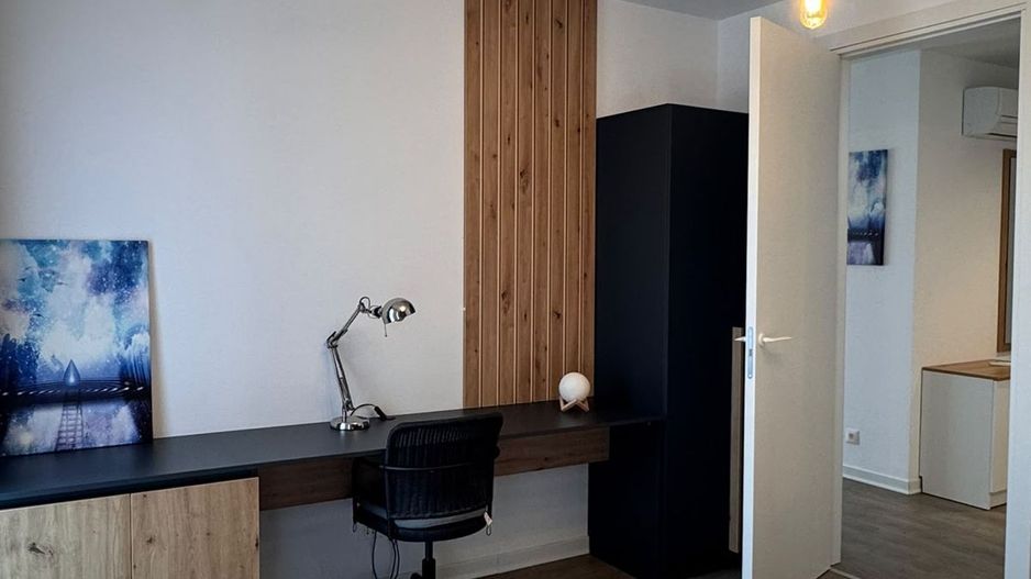 Cloud 9 || 2 Camere || Parcare || Comision 0% - Poză 9