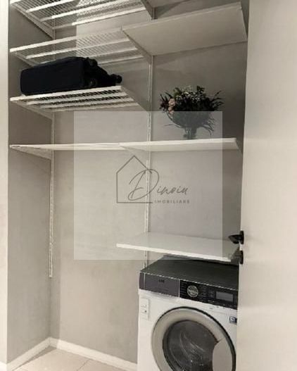 Apartament 3 camere Aviatiei Park I balcon, boxa,  parcare I COM 0% - Poză 10