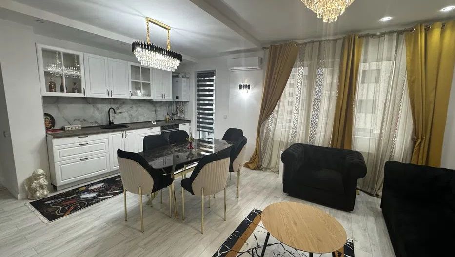 Apartament 3 camere lux | zona Grozavesti | Lângă Metrou - Poză 8