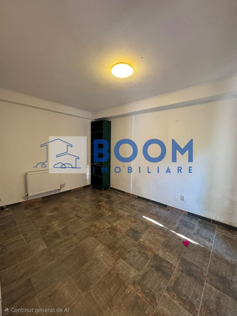 Casa Parc Zavoi | Rezidential | Spatiu Comercial | Mobilat si Utilat - Poză 12