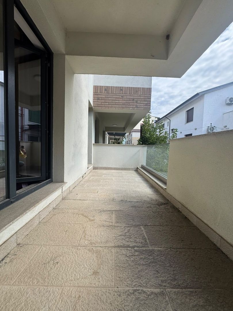 3 camere || GARAJ || AVIATIEI-HERASTRAU - Poză 14