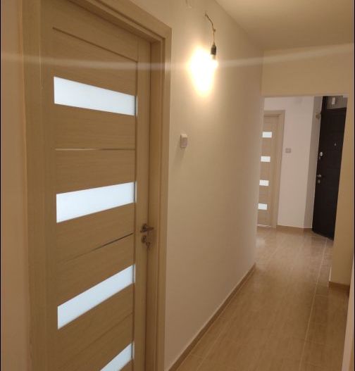 Apartament 3 camere BLOC REABILITAT | PARC DRUMUL TABEREI - Poză 8