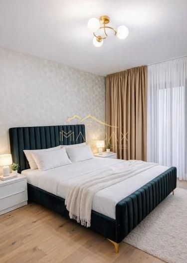 Casă ultra-lux de închiriat  *108mp* / Pipera Plaza  Metrou Pipera - Poză 11