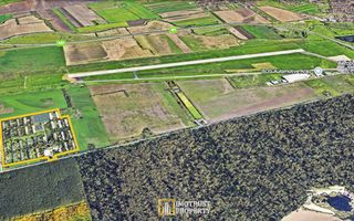 DE VANZARE –Teren Parc Industrial 18 ha cu Hale și Fotovoltaic – Arad - Poză 2