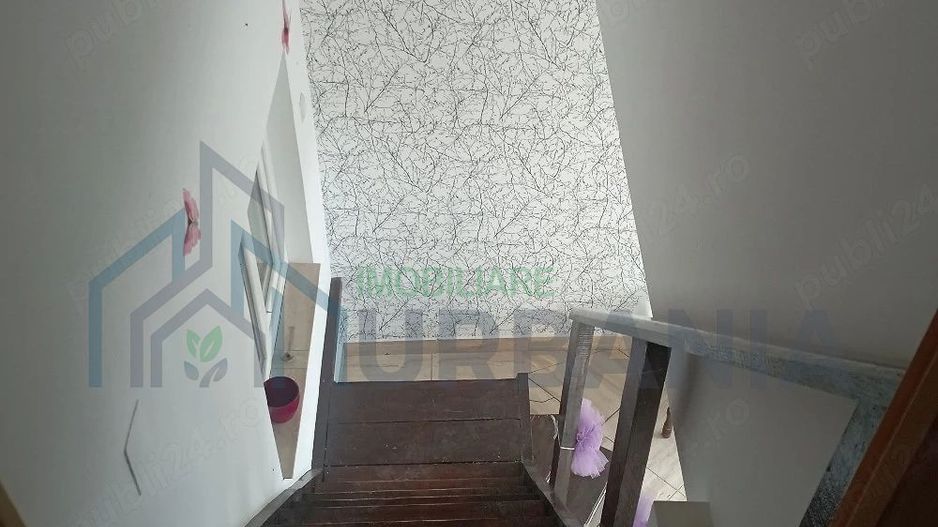 Casă locuibilă, 4 camere, comuna Grajduri, sat Valea Satului, Iași – 55.000 euro - Poză 6