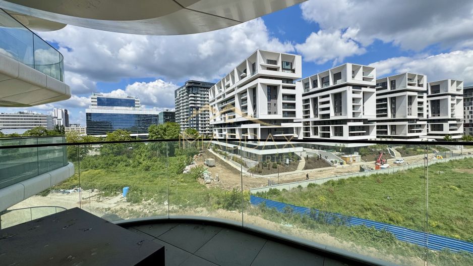 Apartament cu 4 camere // Floreasca - Poză 24