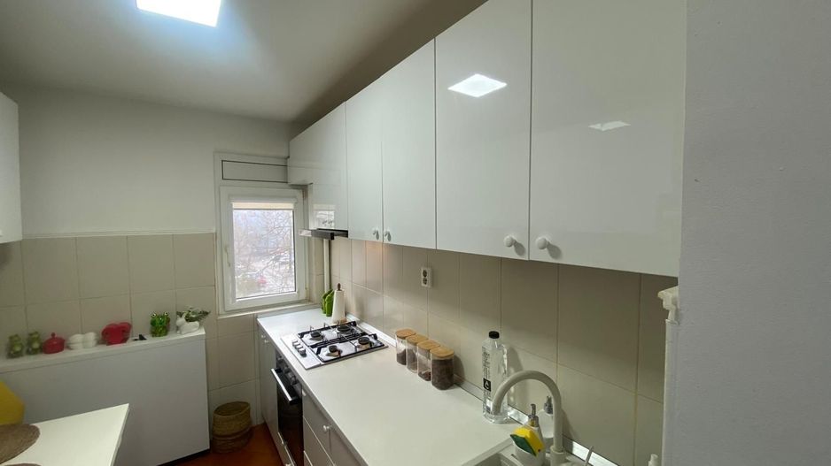 Apartament 2 camere Titan metrou | Nicolae Grigorescu - Poză 14