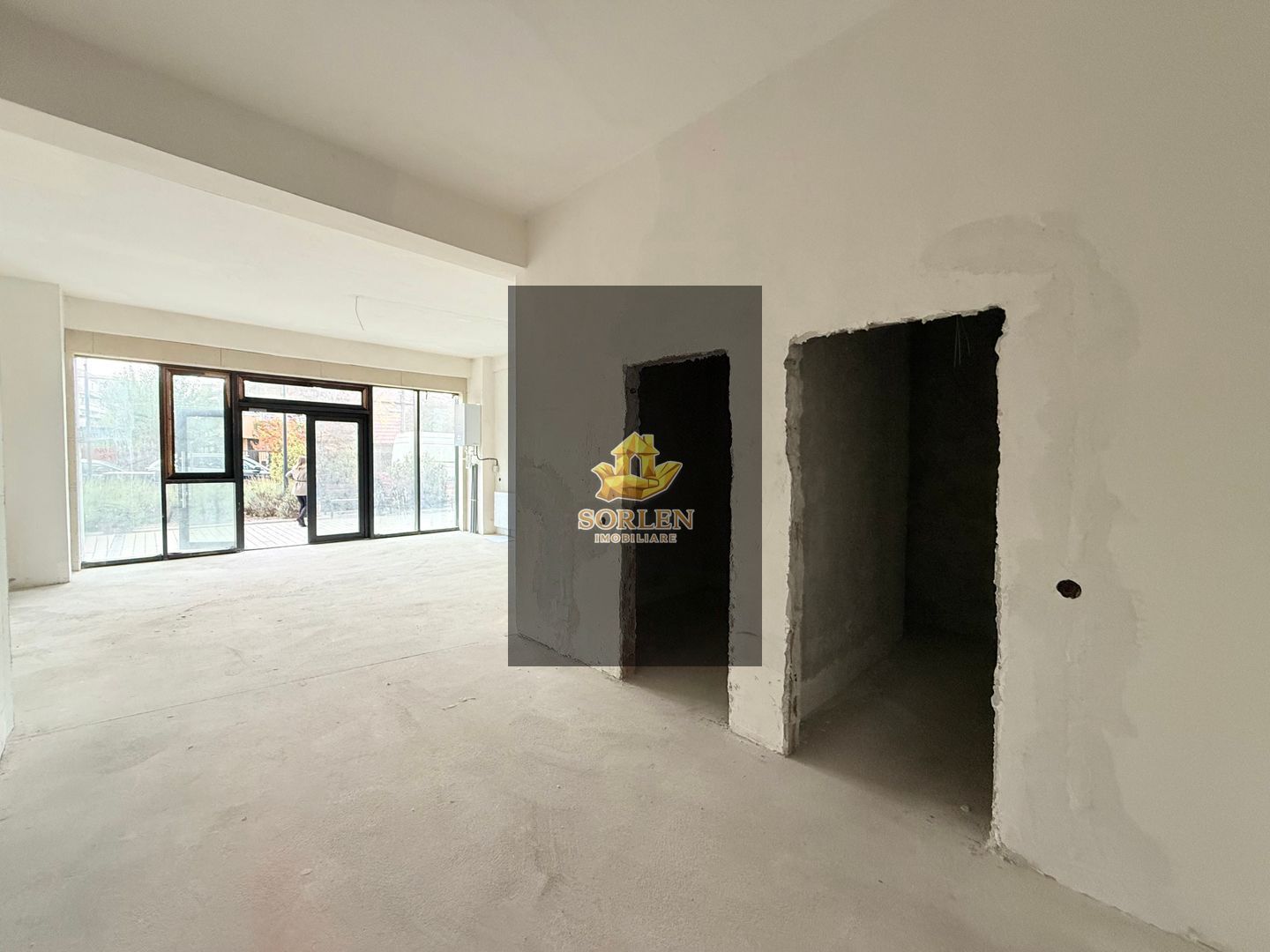 Spațiu comercial de închiriat Zona Marasti - Clun - Poză 1