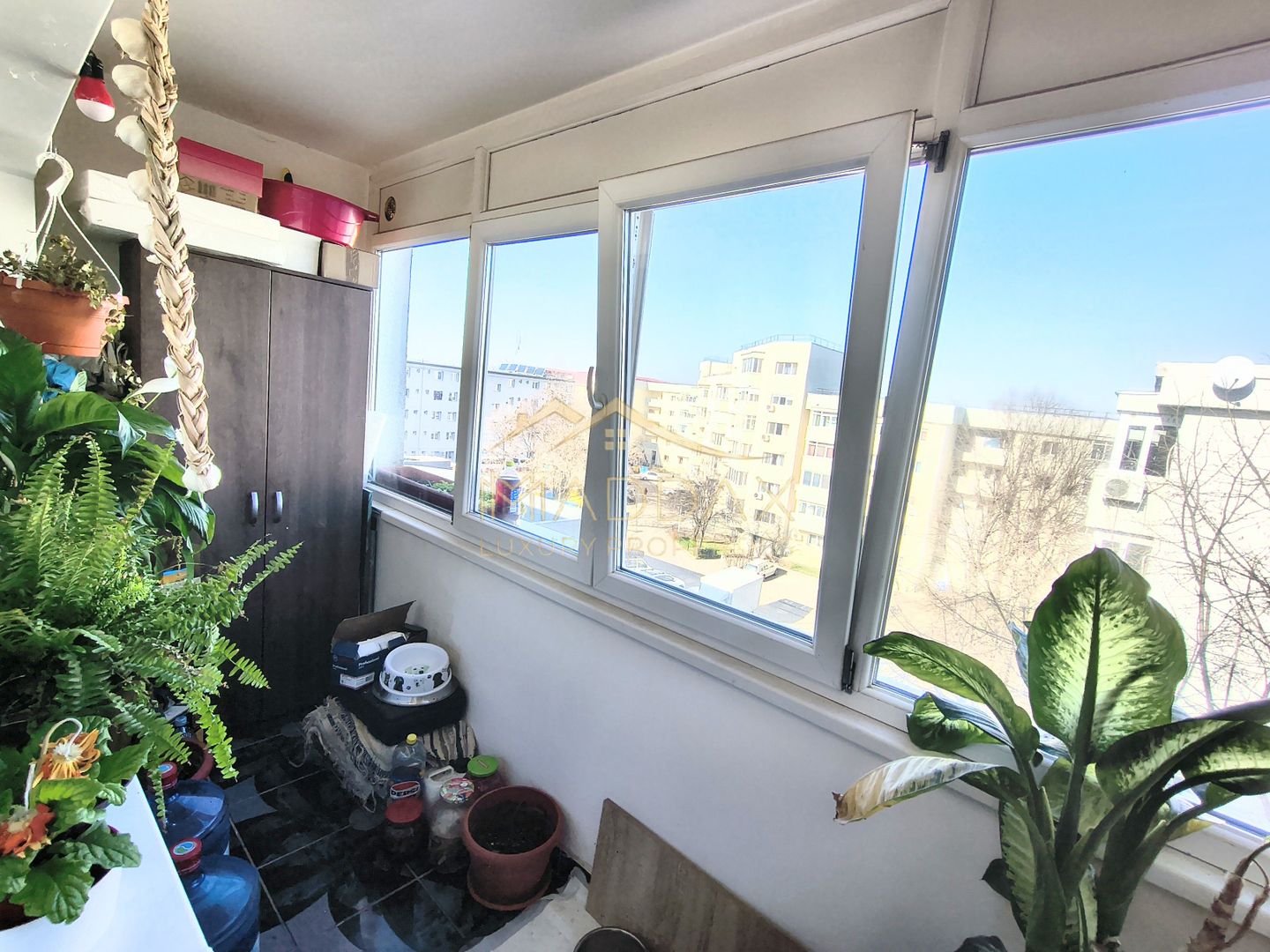 Apartament 3 camere // 80mp // boxa // Baicului Dna Ghica - Poză 20