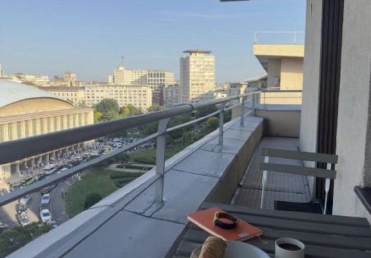 Apartament superb 2 camere, Cismigiu, mobilat lux, Cișmigiu – Sala Palatului - Poză 8