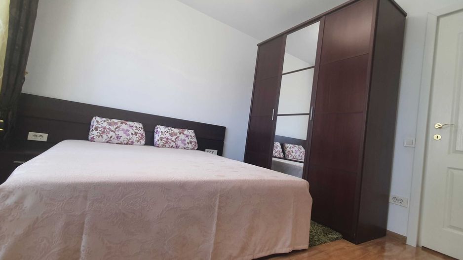 Apartament superb Stefan cel Mare - Poză 5