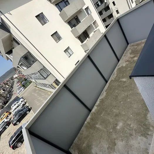 Vanzare apartament 2 camere SEMIFINISAT zona Terra - Poză 6