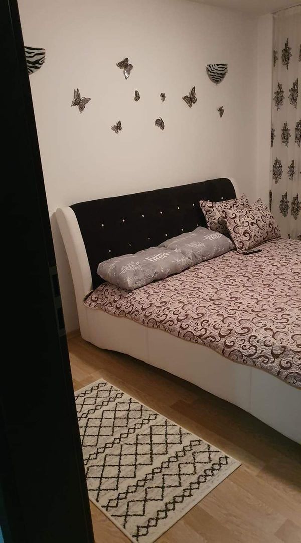 Apartament cu 2 camere - 62mpu - Parter - Loc de parcare - 1 Decembrie - Poză 6