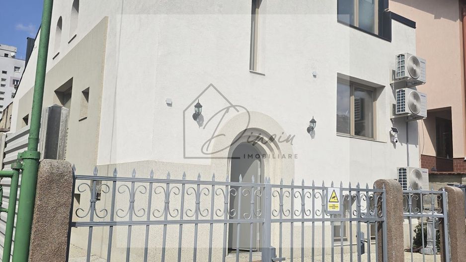 Spatiu Birouri Ion MIhalache - Turda I 249 mp I - Poză 7