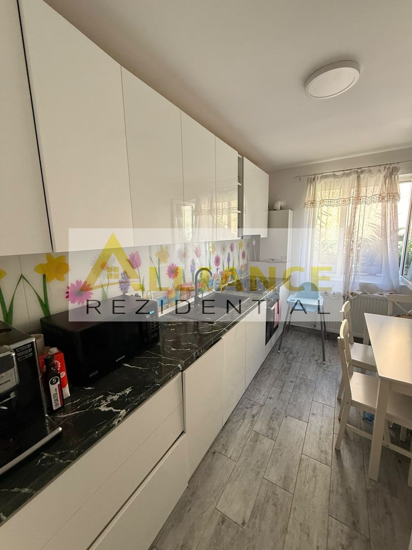 Apartament 2 camere | Gradina Proprie | Popesti-Leordeni - Poză 16