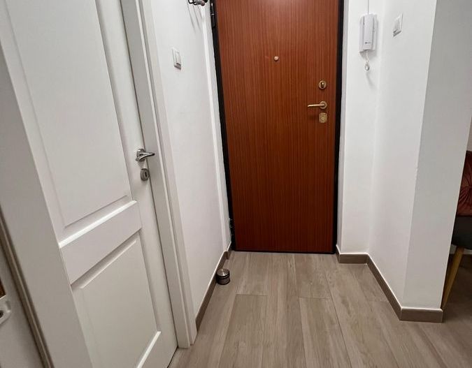 Apartament decomandat – parter, complet renovat – randament excelent - Poză 9