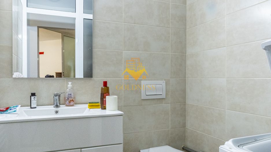 3 camere, decomandate, Zona USAMV, Calea Manastur, Platinia - Poză 4