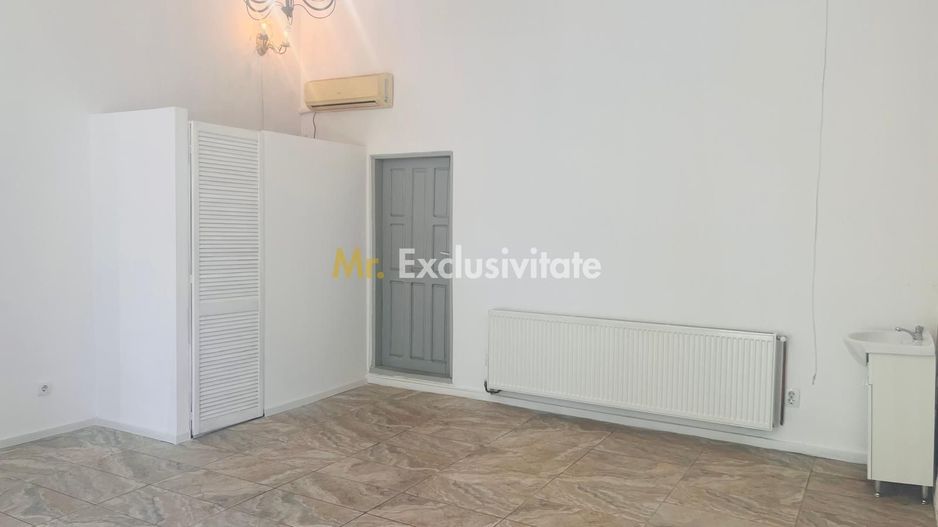 Spatiu stradal, central, cu vad comercial si vizibilitate excelenta - Poză 2