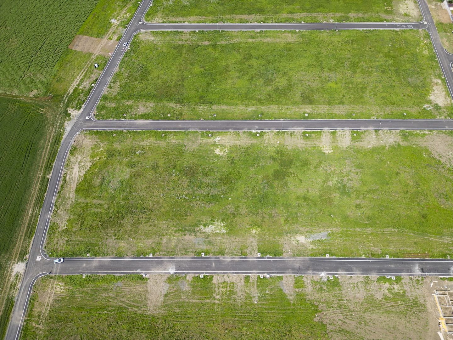 Loc de casa de 476 mp în Vladimirescu - Poză 8