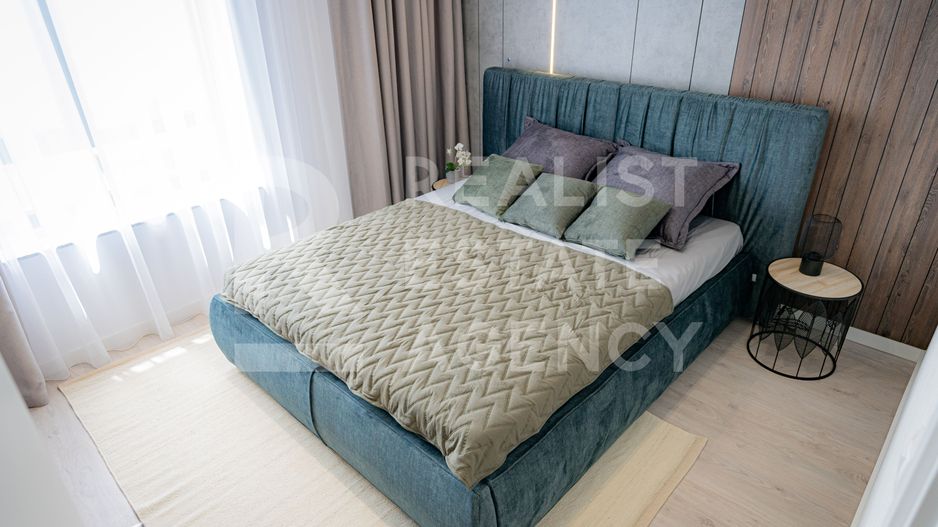 Greenfield Residence Băneasa - Poză 18