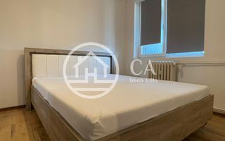 Apartament de inchiriat cu 3 camere in zona Decbal, Oradea. - Poză 6